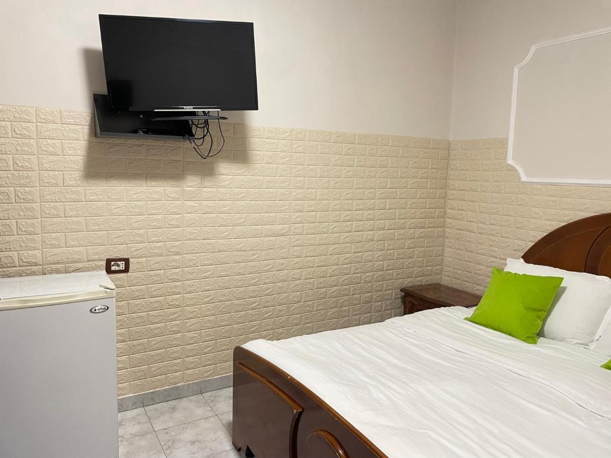 Tirana Inn Hotel Bagian luar foto