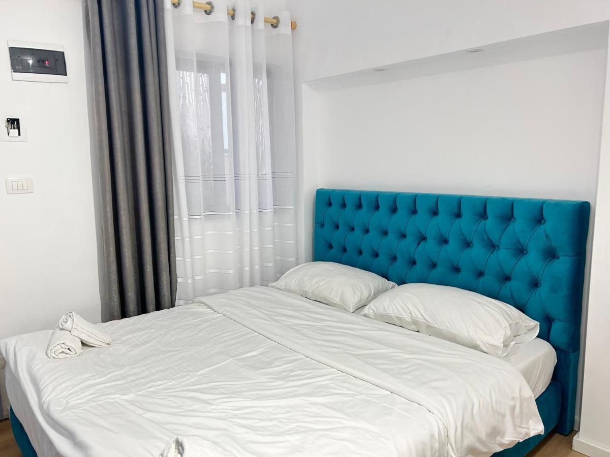 Tirana Inn Hotel Bagian luar foto