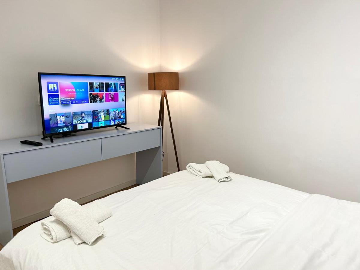 Tirana Inn Hotel Bagian luar foto