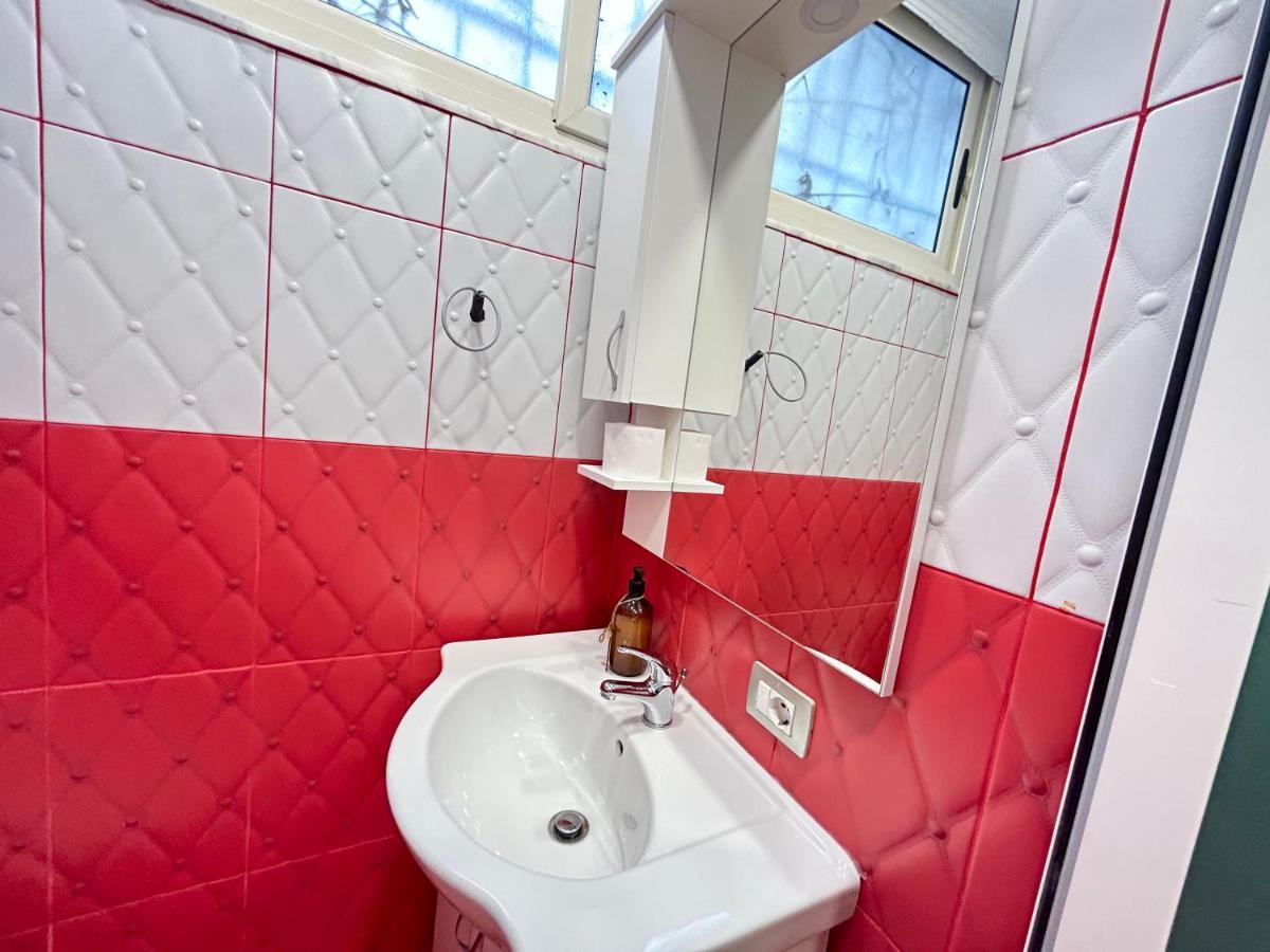 Tirana Inn Hotel Bagian luar foto